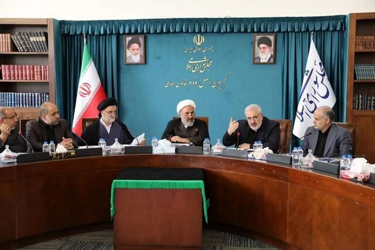 مشکلات صنعت خودروسازی در کمیسیون اصل نود بررسی شد