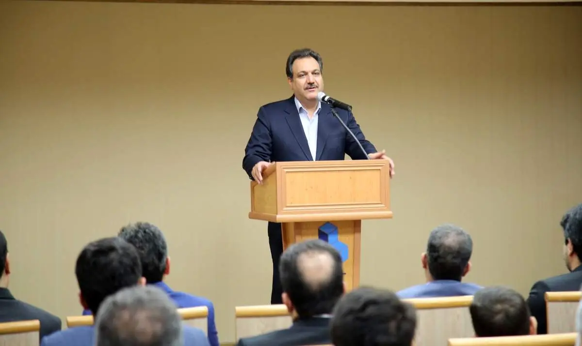 اولویت کلیدی گروه سرمایه گذاری مسکن، استفاده از فناوی های نوین ساخت و ساز برای ورود به مسئله مهم صنعتی سازی است