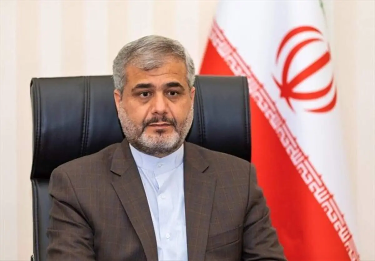 القاصی: به موجب طرح نظام بازرسی سازمان آتش نشانی مکلف به شناسایی ساختمان‌های ناایمن در سطح شهر تهران است