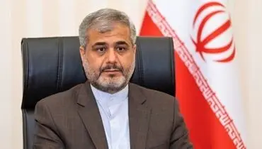 القاصی: به موجب طرح نظام بازرسی سازمان آتش نشانی مکلف به شناسایی ساختمان‌های ناایمن در سطح شهر تهران است