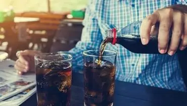 چرا همیشه دلمان نوشابه می خواهد؟