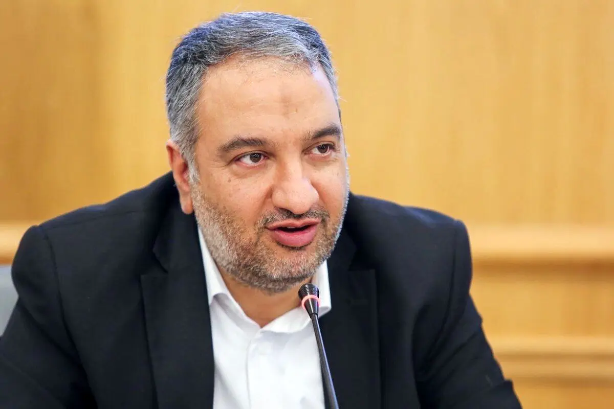برگزاری همایش تامین مالی فرصتهای سرمایهگذاری در مشهد