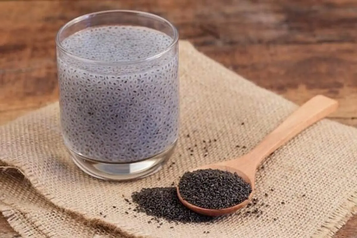 ۱۲ خاصیت شگفت‌انگیز دانه چیا