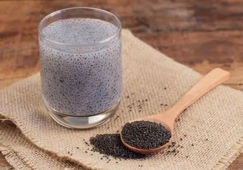  خواص دانه چیا که از آن بی‌خبرید