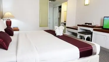 خانه ای به تمیزی هتل ها داشته باشید!