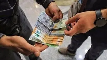 قیمت جدید دلار در بازار امروز