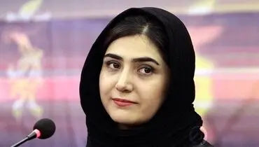 افزایش وزن غیر طبیعی باران کوثری خبرساز شد!+ عکس