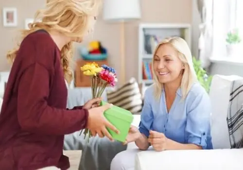 چگونه برای مادرشوهرمان جذاب شویم؟