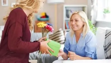 نکات طلایی برای جلب محبت مادر شوهر