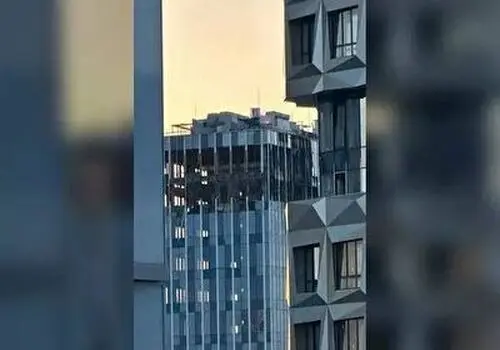 تبدیل هواپیمای سبک دو نفره به یک سلاح جدید | تصاویر