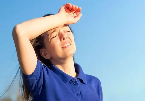 این عادات غلط تابستانی را ترک کنید