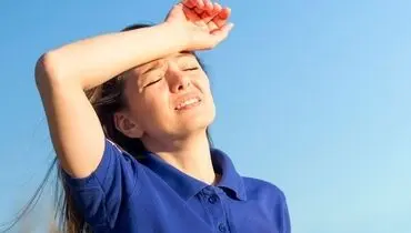 چرا در تابستان چاق می‌شویم؟