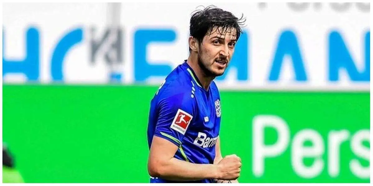 پیشنهاد وسوسه انگیز یک باشگاه عربی به سردار آزمون