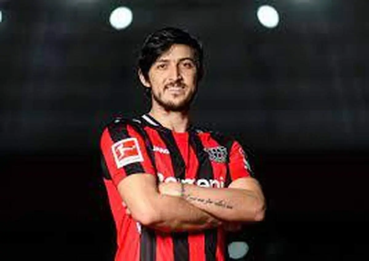 روایت جدید سردار از مذاکره با مورینیو+ فیلم