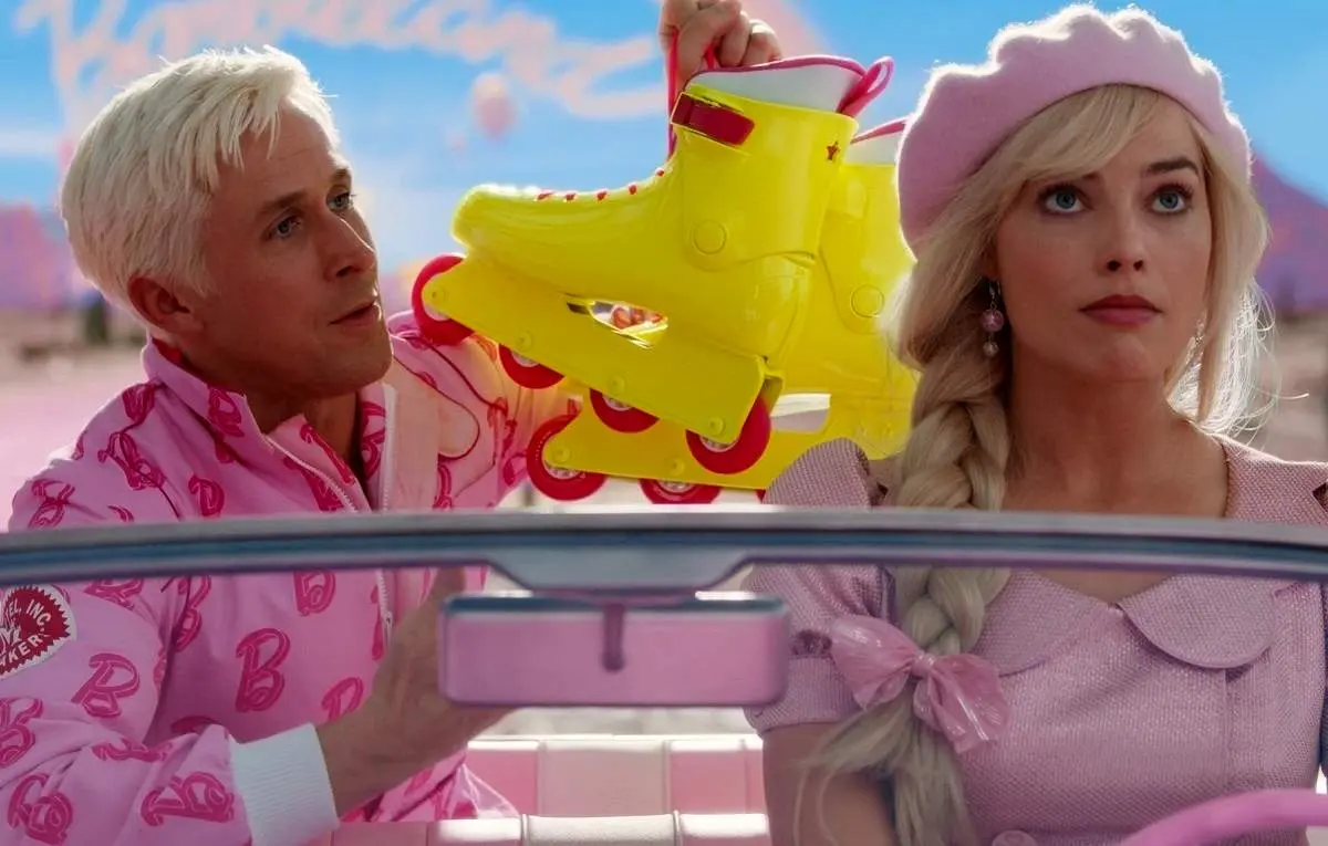 فیلم «باربی» برنده نبرد باکس آفیس در آمریکا شد