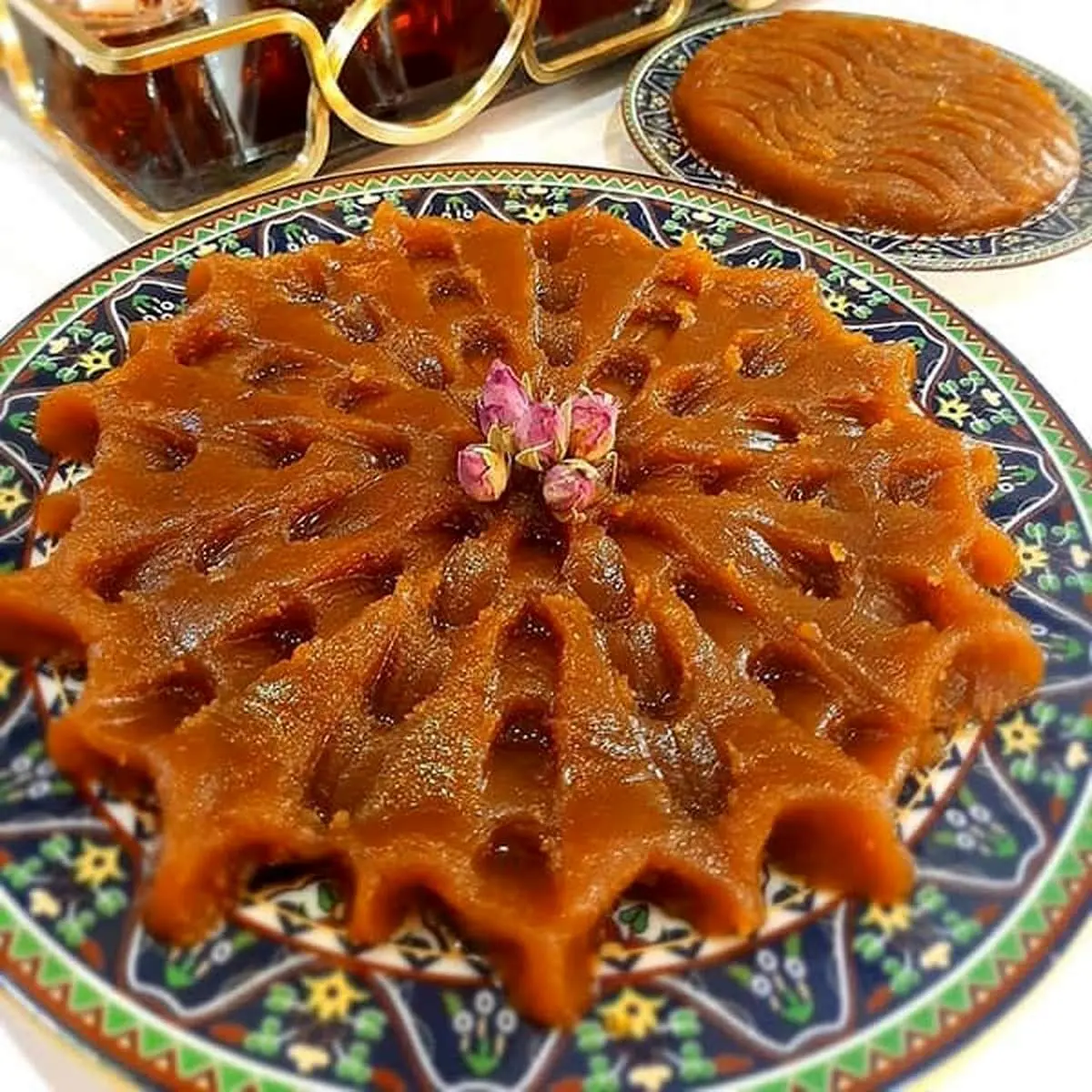 ترفندهای پخت حلوای نذری برای ۵۰نفر