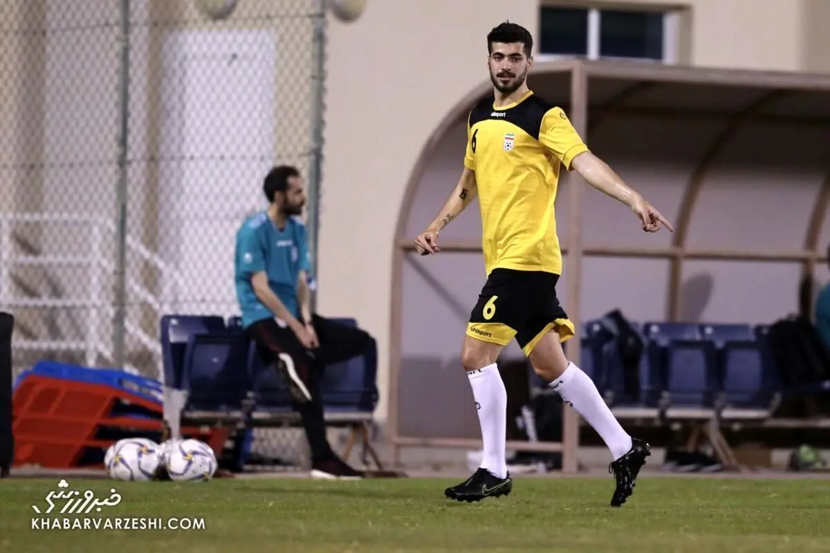 بمب نقل و انتقالات پرسپولیس خنثی می شود؟