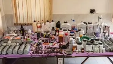 جزئیات ضربه سنگین امنیتی به بزرگترین تیم تروریستی ۲۰ سال گذشته