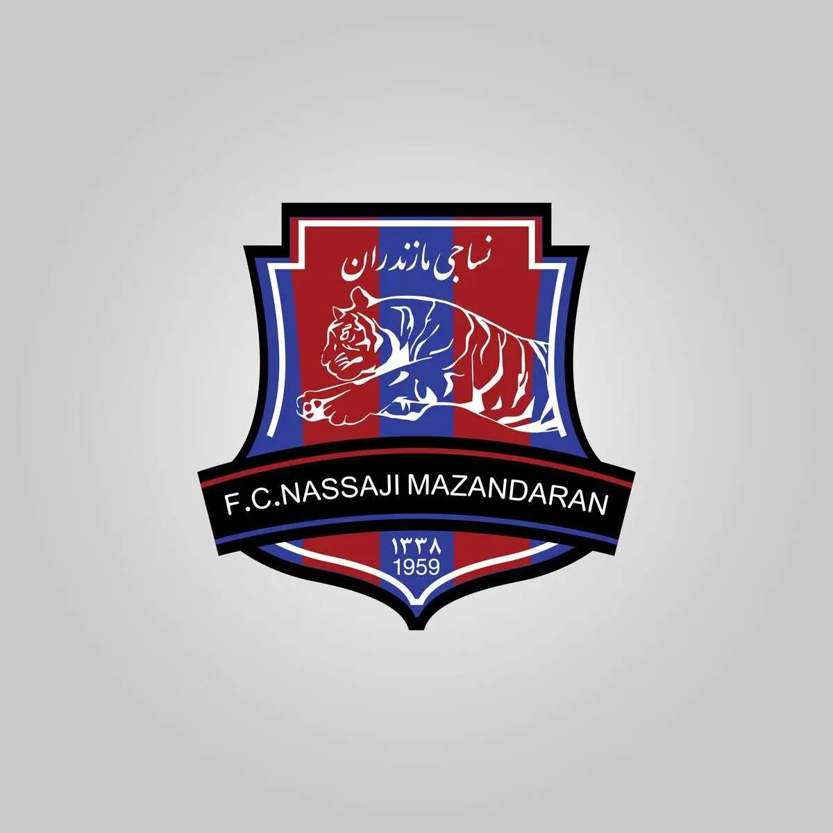 شکست نساجی مقابل تیم عربی+عکس