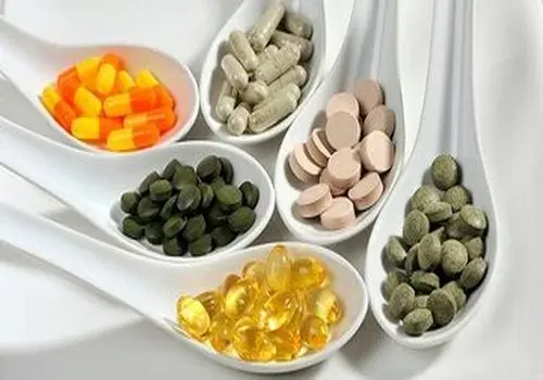 آیا باید روزانه مولتی‌ ویتامین مصرف کرد؟