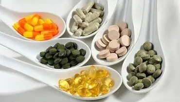 بایدها و نبایدهای خوردن مولتی ویتامین