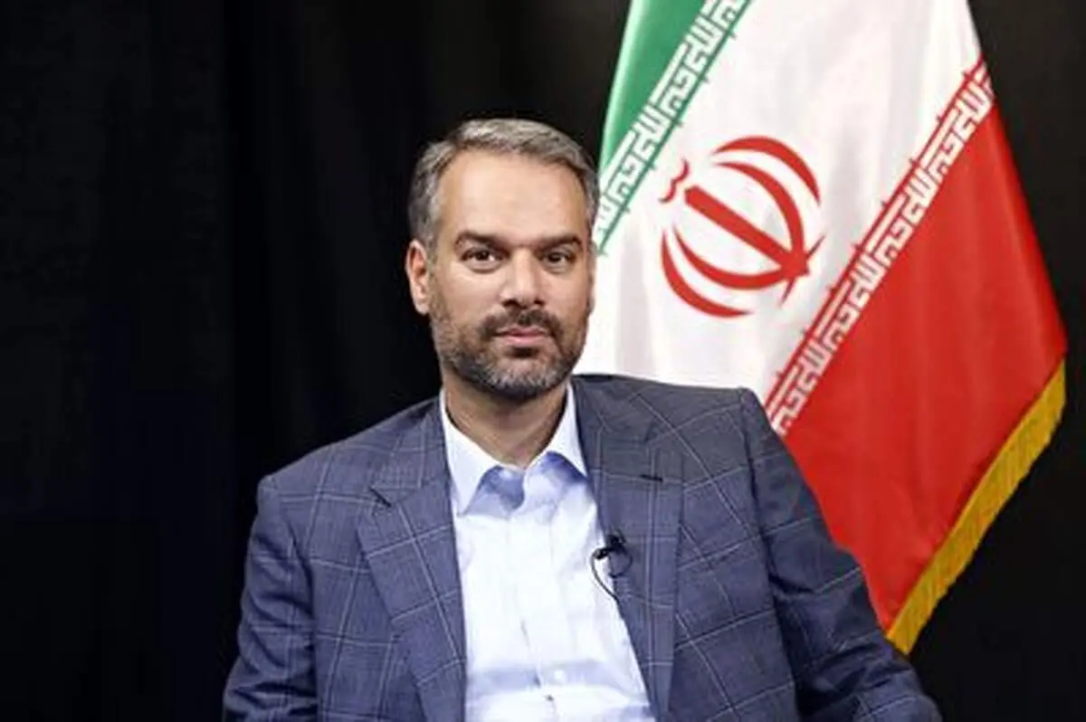 انتقاد تند و تیز رشیدی کوچی به آقای دولت خبر ساز شد!+ فیلم