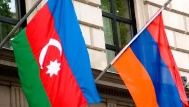 حمایت ایران از صلح آذربایجان و ارمنستان
