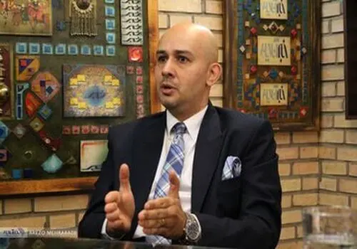 پورمحمدی، قالیباف و جلیلی را آچمز کرد+فیلم