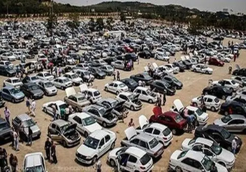 جزئیات پیش‌فروش جدید سایپا و شرایط ثبت‌نام
