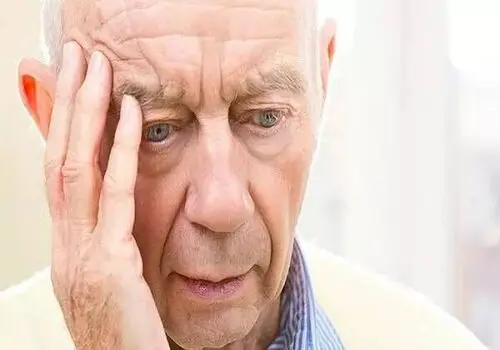 این افراد در معرض ابتلا به زوال عقل هستند
