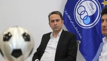 وعده های بی ثمر خطیر در ۱۵ روز حضور در استقلال؛ صدای استقلالی ها درآمد