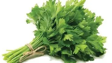 گیاهی که سرشار از ویتامین C و آهن است