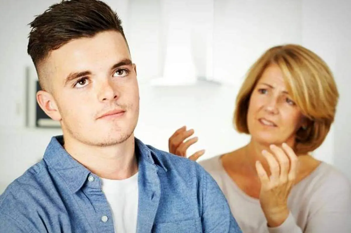 نقش اصلی خانواده در ازدواج فرزندان