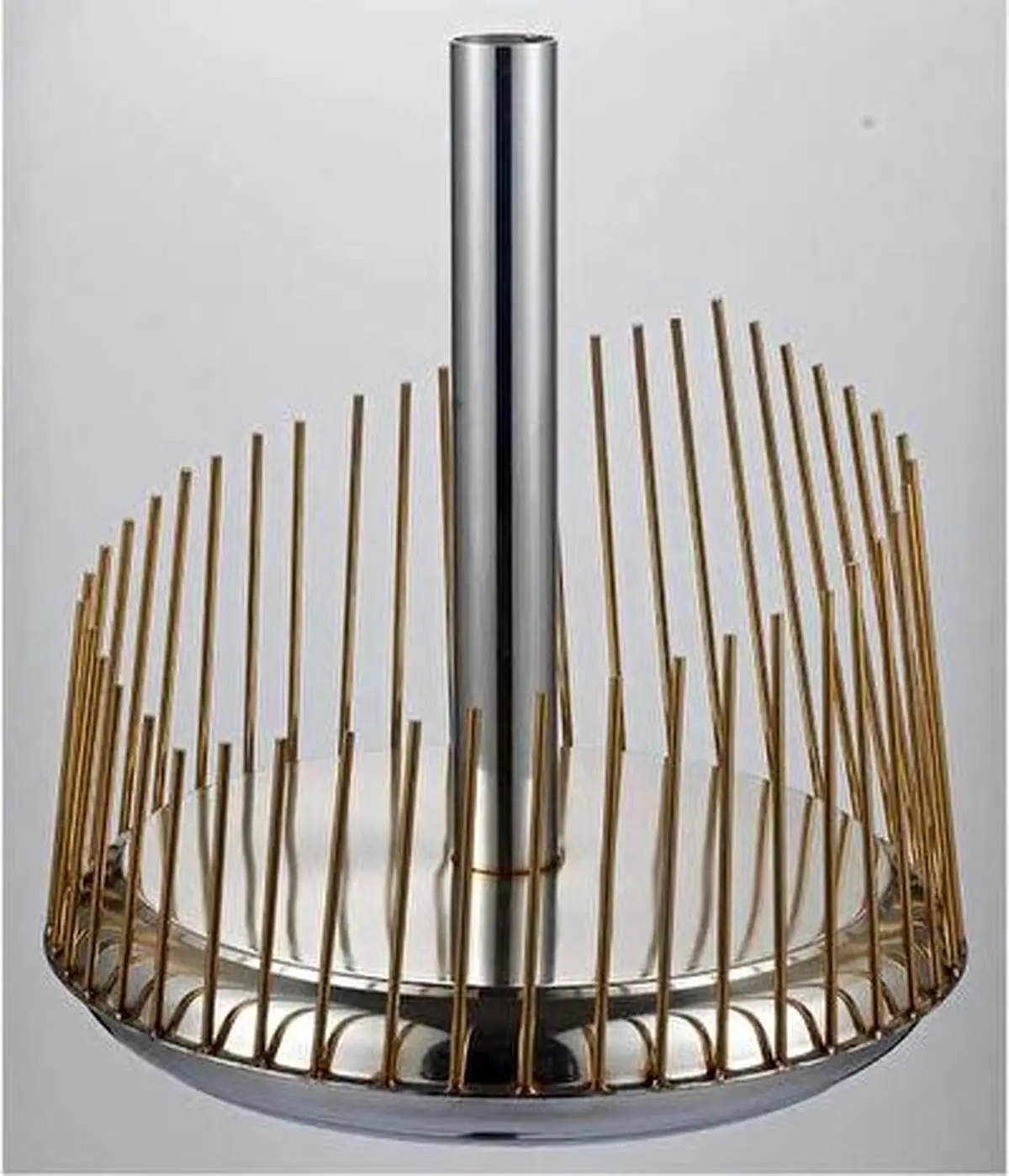 سازی وهم آلود و عجیب با صدایی که وحشت زده تان می کند+ فیلم