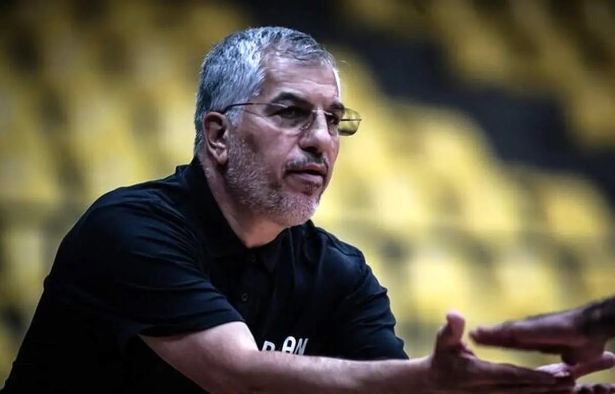 یک ایرانی سرمربی السد قطر شد