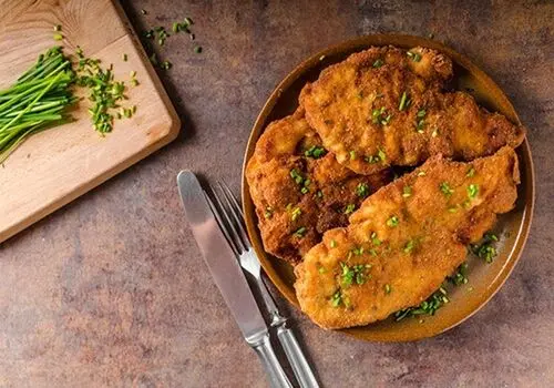 طرز تهیه دمپخت سیب‌زمینی خوش‌رنگ و خوشمزه