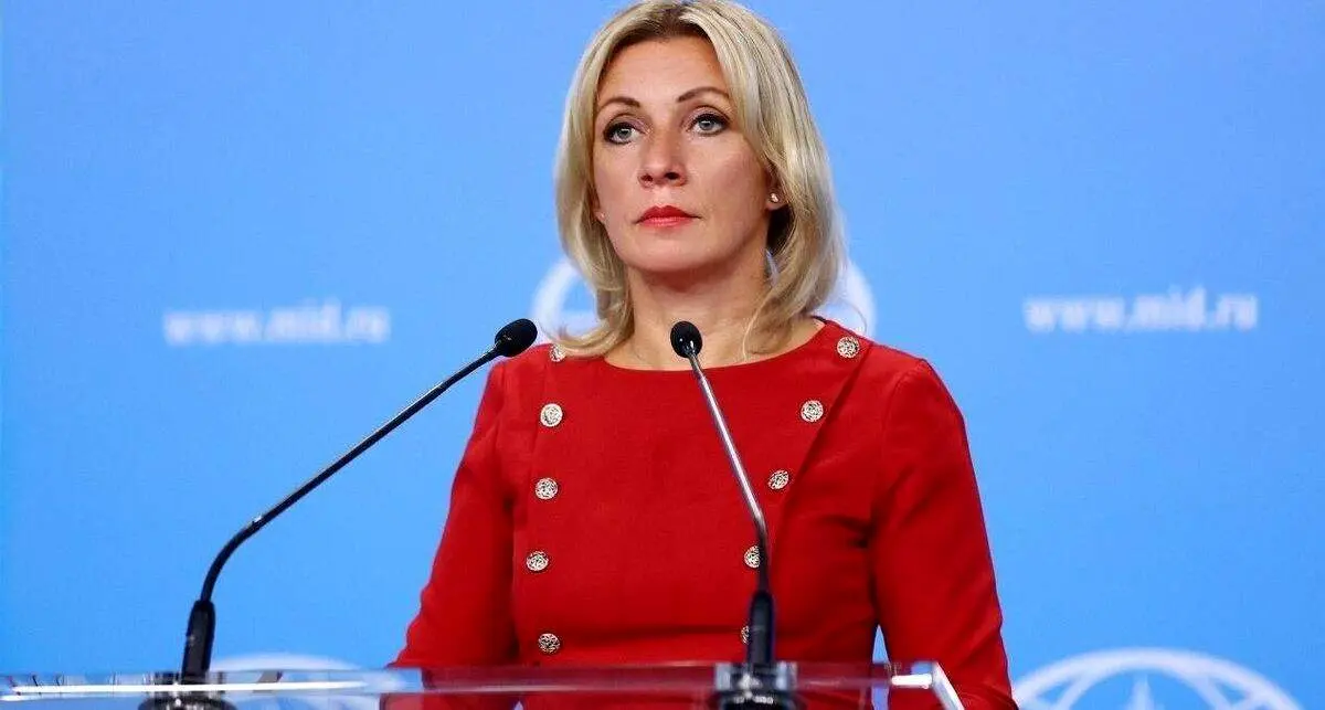 روسیه: ما نه تنها برای خودمان بلکه برای آینده این جهان می‌جنگیم