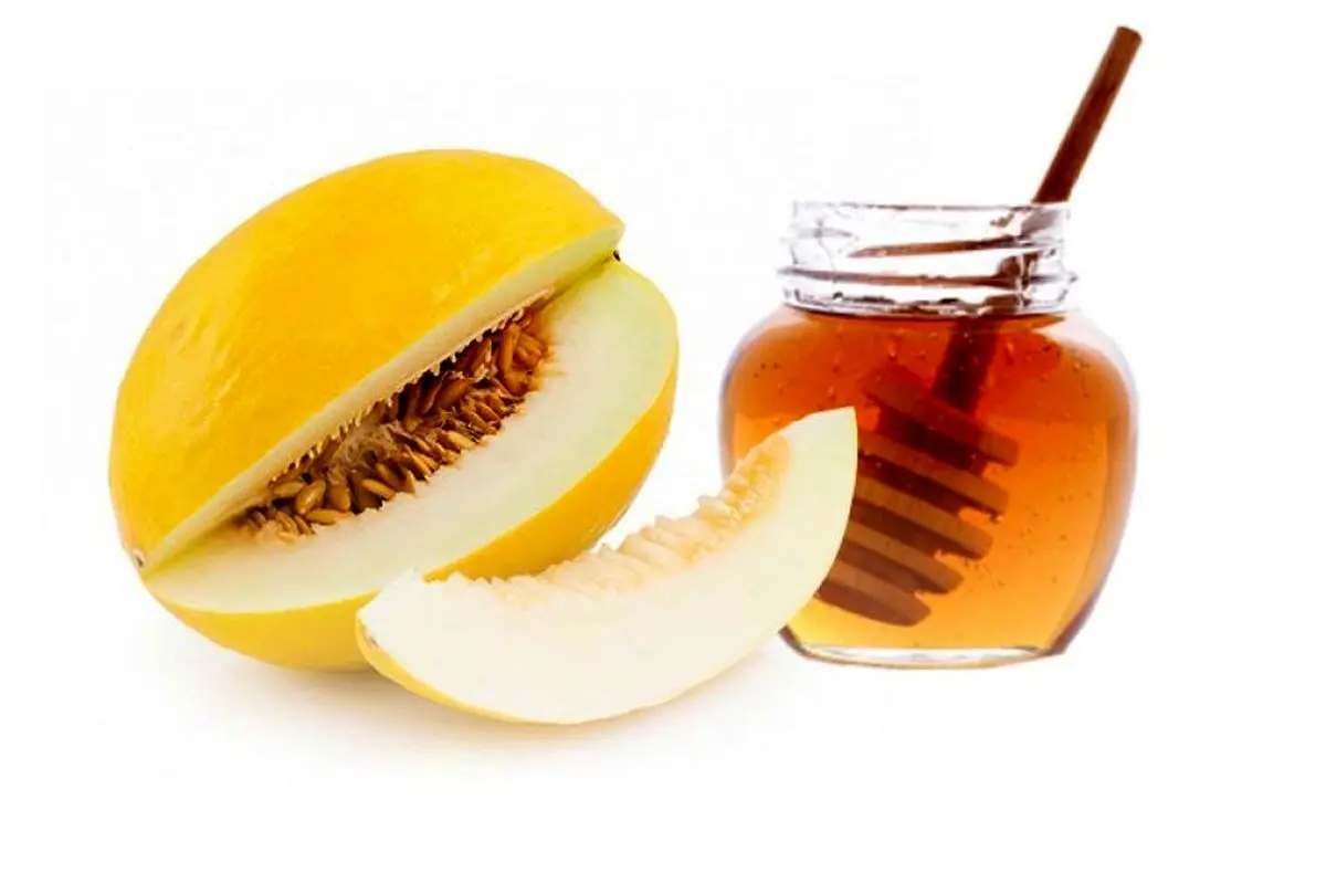 آیا خوردن همزمان خربزه و عسل واقعا باعث مرگ میشود؟