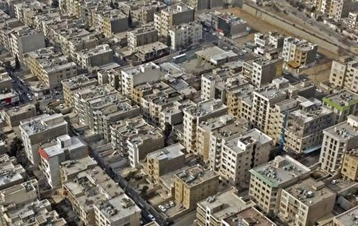 پولدار‌هایی که مسکن را گران می‌کنند +فیلم