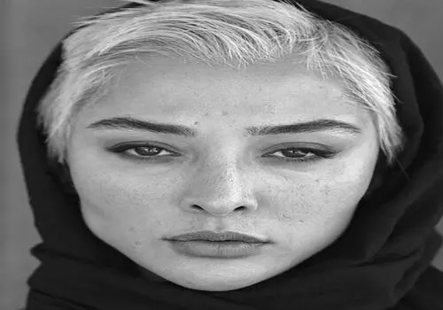 تغییر چهره جدید آناهیتا‌ درگاهی+عکس