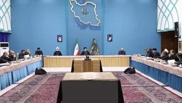 بررسی کیفیت خدمات شبکه در جلسه شورای عالی فضای مجازی