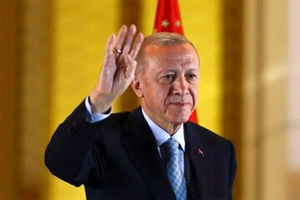 روایت اردوغان از شب کودتا در ترکیه