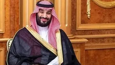 طرح اسلامی ساعت بن‌سلمان جنجالی شد+ عکس