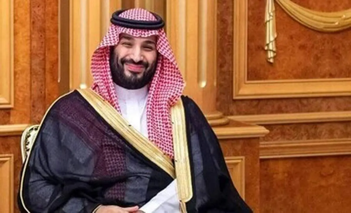 طرح اسلامی ساعت بن‌سلمان جنجالی شد+ عکس