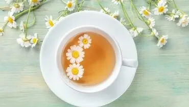 خواص شگفت‌انگیز بابونه