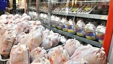 جدیدترین قیمت رسمی مرغ در مردادماه+ جزییات