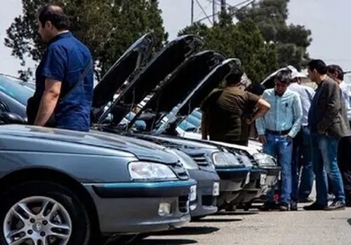 پیش بینی واردات خودرو به ایران در صورت توافق با آمریکا