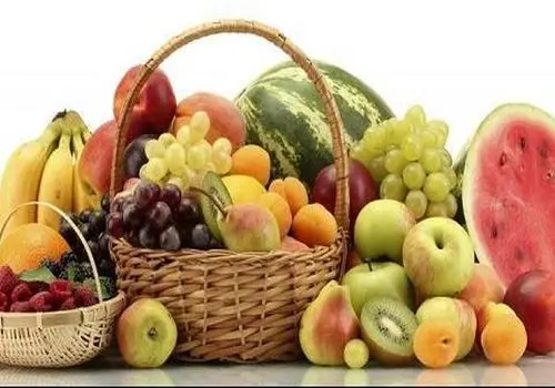 میوه های تابستانی مخصوص افراد دیابتی