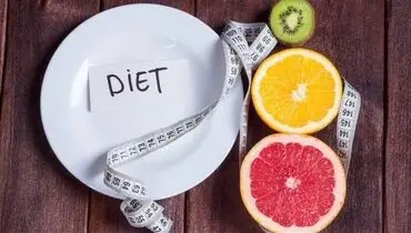 چرا با وجود «رژیم غذایی» هم لاغر نمی شویم؟