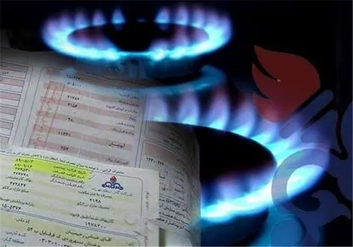 گاز این ادارات و مراکز تجاری در تهران قطع می شود +جزئیات